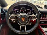 Thumbnail of 2022 White Porsche Cayenne