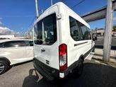 Thumbnail of 2016 White Ford Transit-350