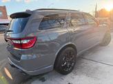 Thumbnail of 2021 Gray Dodge Durango