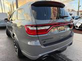 Thumbnail of 2021 Gray Dodge Durango