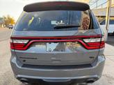 Thumbnail of 2021 Gray Dodge Durango