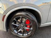 Thumbnail of 2021 Gray Dodge Durango