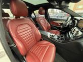 Thumbnail of 2015 White Mercedes-Benz C-Class