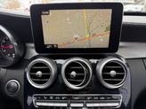 Thumbnail of 2015 White Mercedes-Benz C-Class
