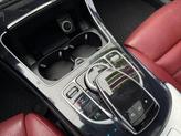 Thumbnail of 2015 White Mercedes-Benz C-Class