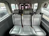 Thumbnail of 2016 White Ford Transit-350