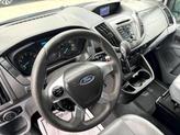 Thumbnail of 2016 White Ford Transit-350