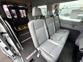 Thumbnail of 2016 White Ford Transit-350