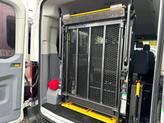 Thumbnail of 2016 White Ford Transit-350
