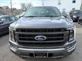Thumbnail of 2021 Gray Ford F-150