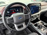 Thumbnail of 2021 Gray Ford F-150