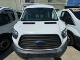 Thumbnail of 2015 White Ford Transit-350
