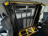 Thumbnail of 2015 White Ford Transit-350