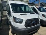 Thumbnail of 2015 White Ford Transit-350