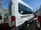Thumbnail of 2015 White Ford Transit-350