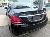 Thumbnail of 2015 Black Mercedes-Benz C-Class