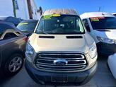 Thumbnail of 2018 Gold Ford Transit-350