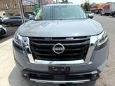 Thumbnail of 2022 Gray Nissan Pathfinder