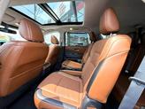 Thumbnail of 2022 Gray Nissan Pathfinder