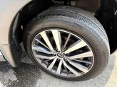 Thumbnail of 2022 Gray Nissan Pathfinder