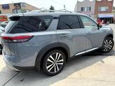 Thumbnail of 2022 Gray Nissan Pathfinder