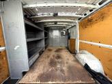 Thumbnail of 2015 White Nissan NV Cargo NV2500 HD