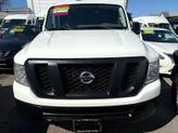 Thumbnail of 2015 White Nissan NV Cargo NV2500 HD