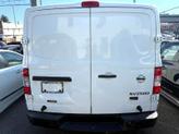 Thumbnail of 2015 White Nissan NV Cargo NV2500 HD