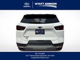 Thumbnail of 2023 Summit White Chevrolet Blazer