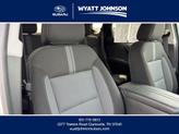 Thumbnail of 2023 Summit White Chevrolet Blazer