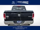 Thumbnail of 2018 Brilliant Black Crystal Pearlcoat RAM 1500