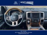 Thumbnail of 2018 Brilliant Black Crystal Pearlcoat RAM 1500