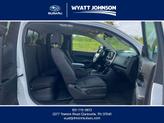 Thumbnail of 2016 Summit White GMC Canyon