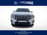 Thumbnail of 2016 Summit White GMC Canyon