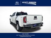 Thumbnail of 2016 Summit White GMC Canyon