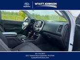 Thumbnail of 2016 Summit White GMC Canyon
