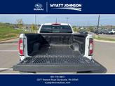 Thumbnail of 2016 Summit White GMC Canyon