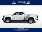 Thumbnail of 2016 Summit White GMC Canyon