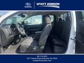 Thumbnail of 2016 Summit White GMC Canyon
