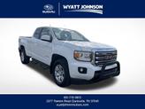 Thumbnail of 2016 Summit White GMC Canyon