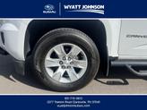 Thumbnail of 2016 Summit White GMC Canyon