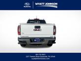 Thumbnail of 2016 Summit White GMC Canyon