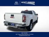 Thumbnail of 2016 Summit White GMC Canyon