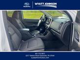 Thumbnail of 2016 Summit White GMC Canyon