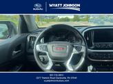 Thumbnail of 2016 Summit White GMC Canyon