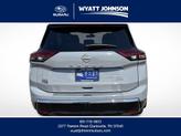 Thumbnail of 2024 Boulder Gray Pearl Nissan Rogue