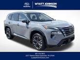 Thumbnail of 2024 Boulder Gray Pearl Nissan Rogue