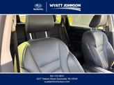 Thumbnail of 2024 Boulder Gray Pearl Nissan Rogue