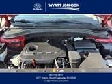Thumbnail of 2019 Scarlet Red Hyundai SANTA FE