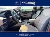 Thumbnail of 2019 Scarlet Red Hyundai SANTA FE